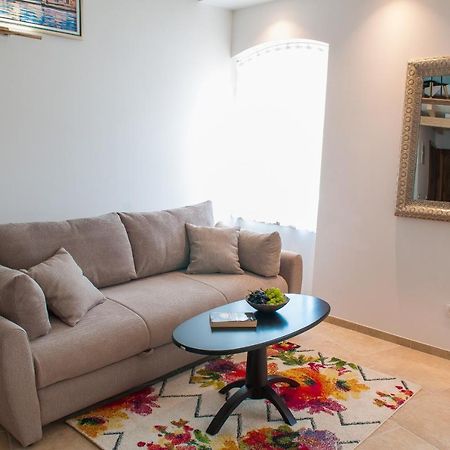 Bazzar Apartments Trogir Kültér fotó