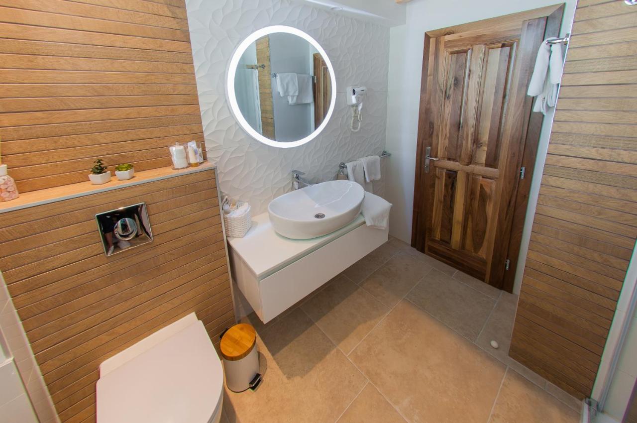 Bazzar Apartments Trogir Kültér fotó